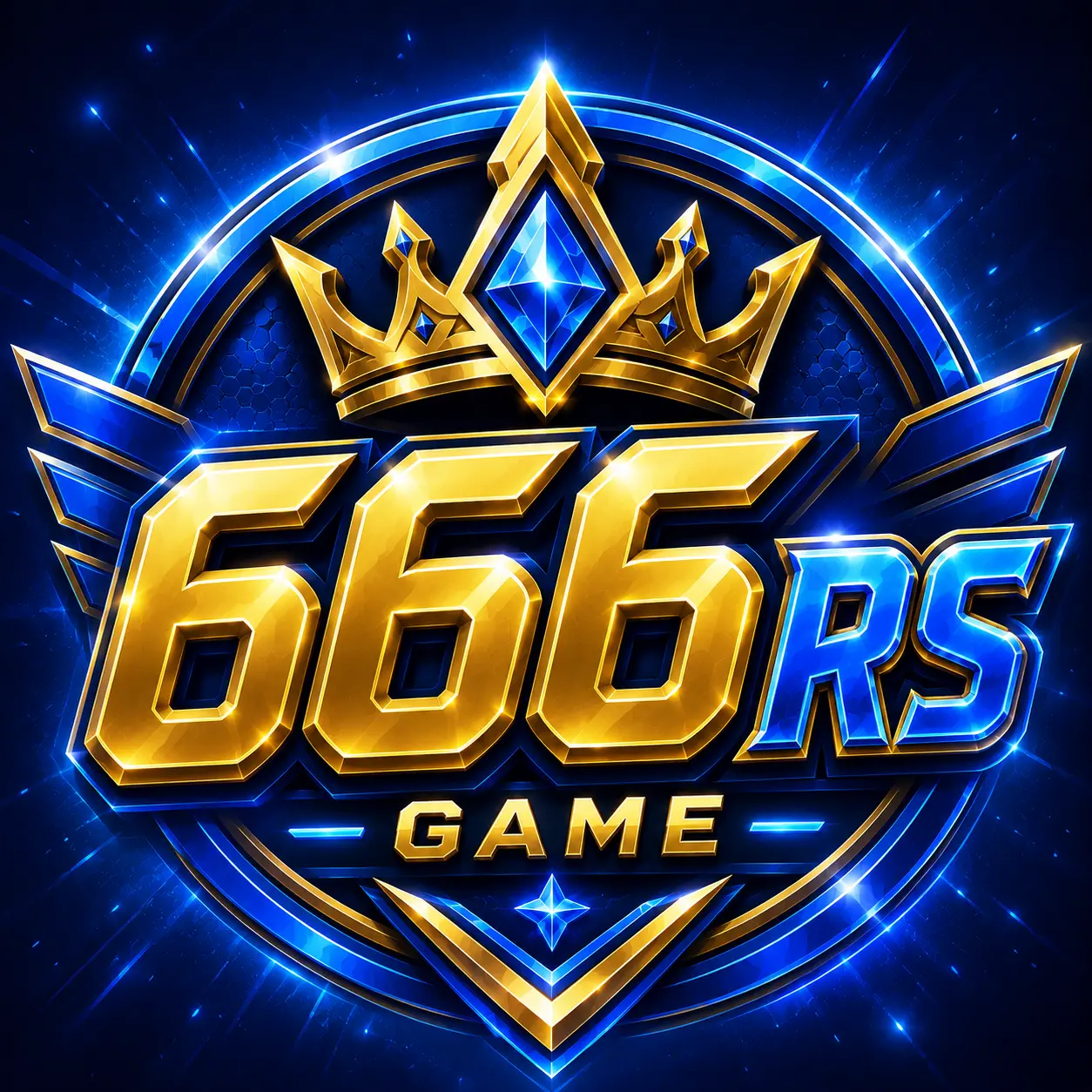 666RS Game