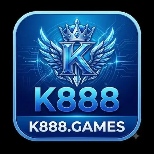 K888 game icon