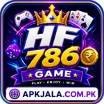 HF786 Game