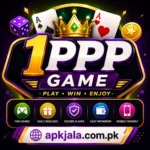 1PPP GAME