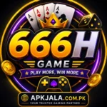 666H Game