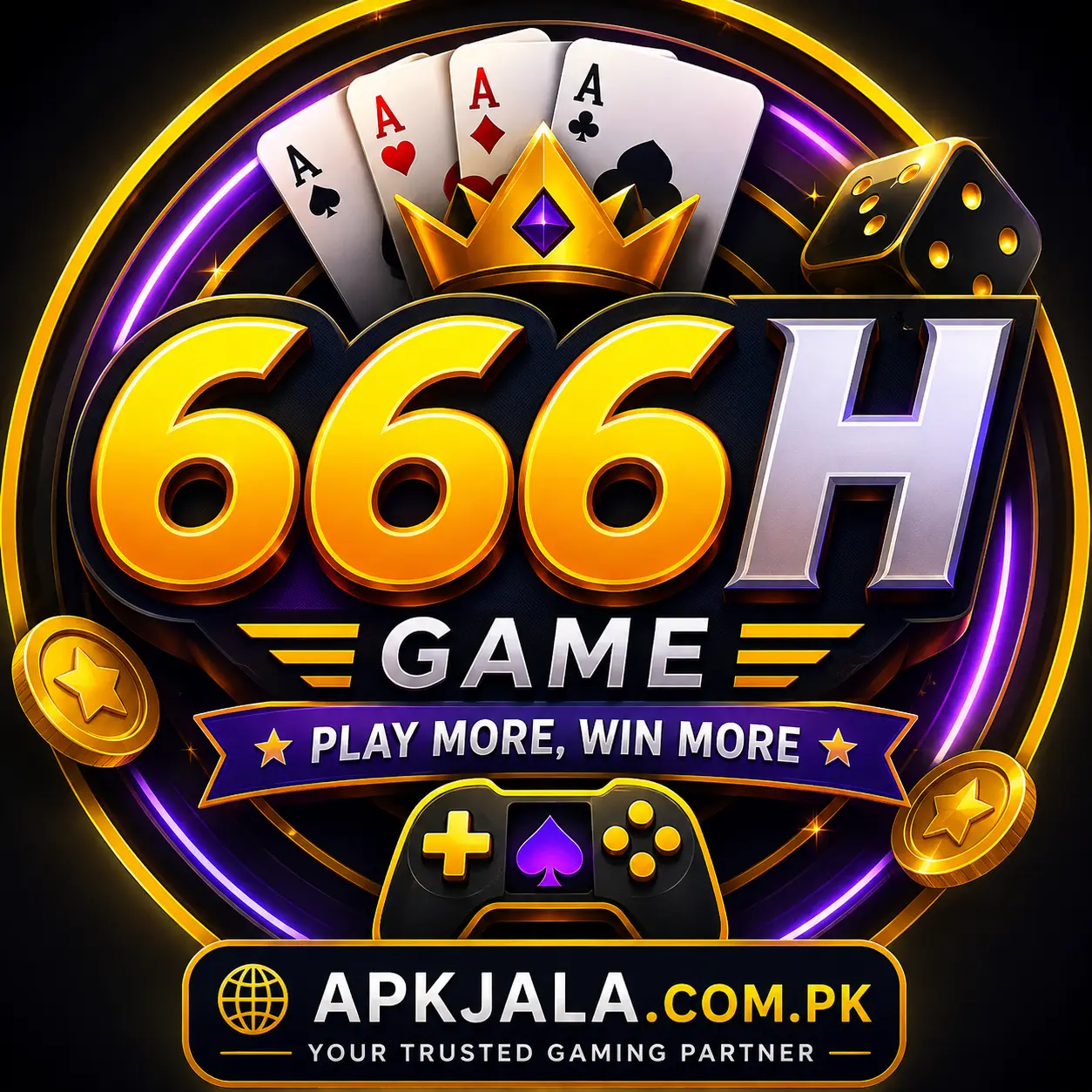 666H Game