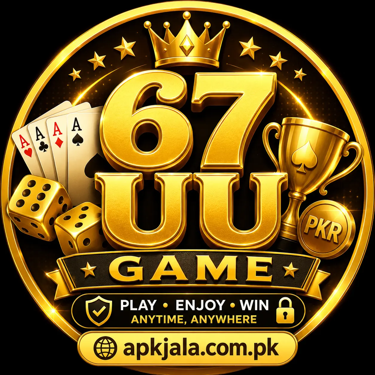 67UU Game