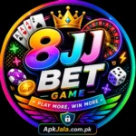 8jj Game
