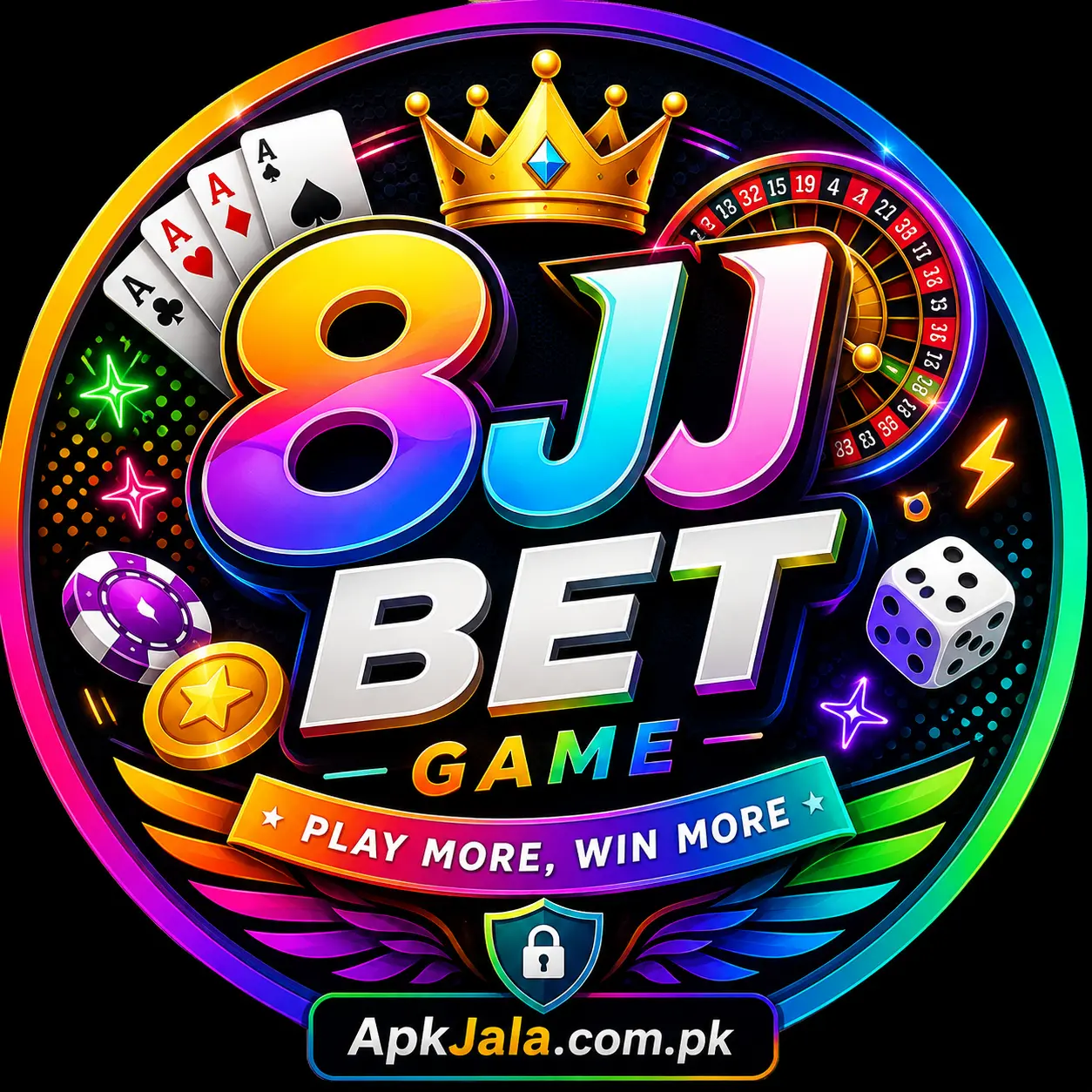 8jj Game