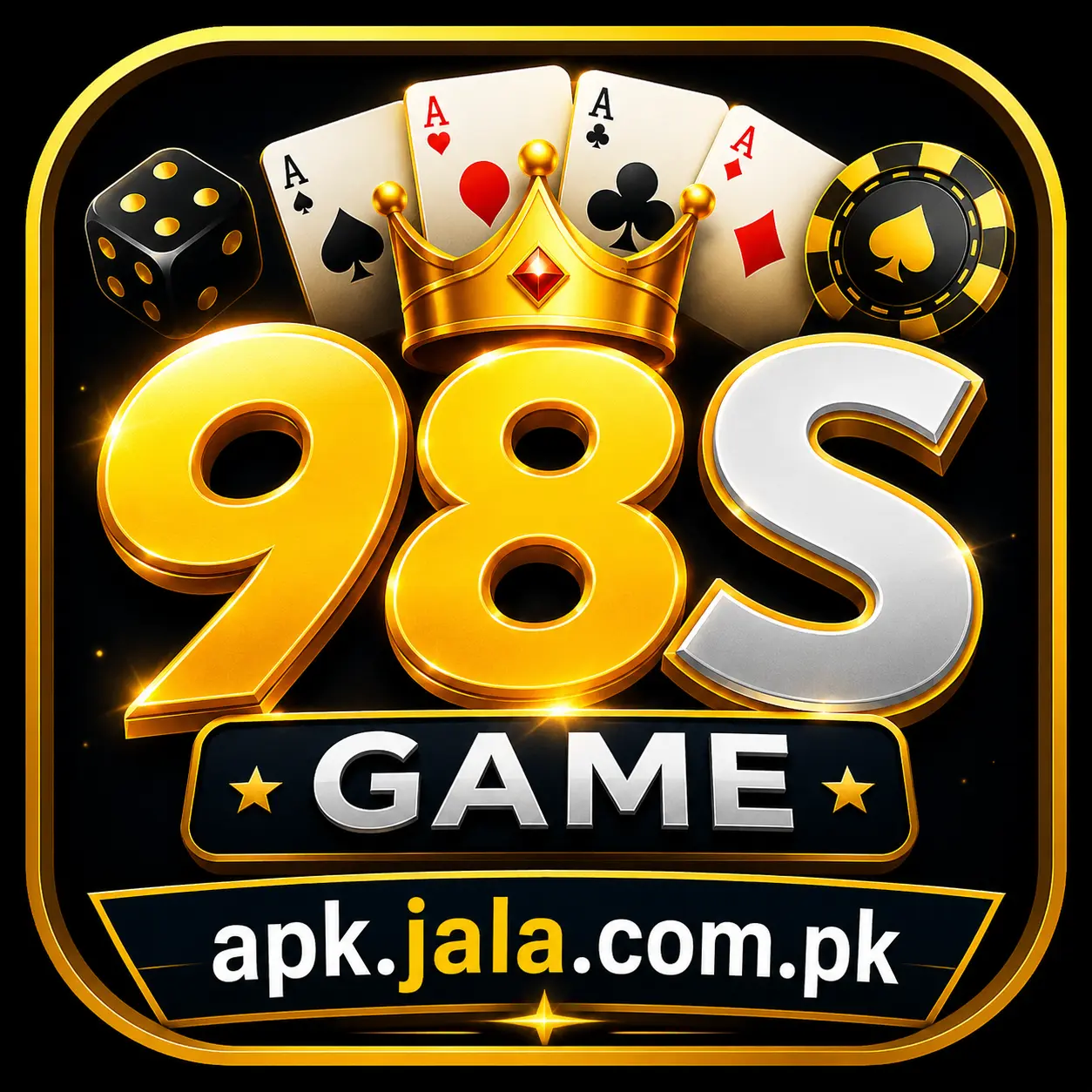 98S Game