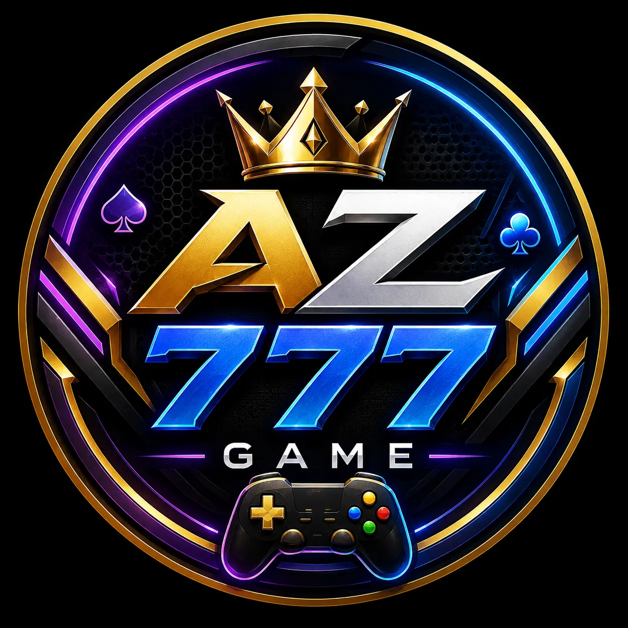 AZ777 Game