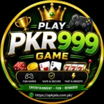 PKR999 Game