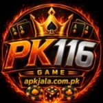 PK116 Game