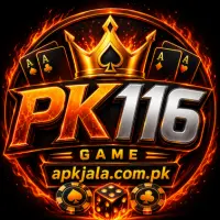 PK116 Game