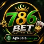 786 BET Game