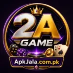 2A Game
