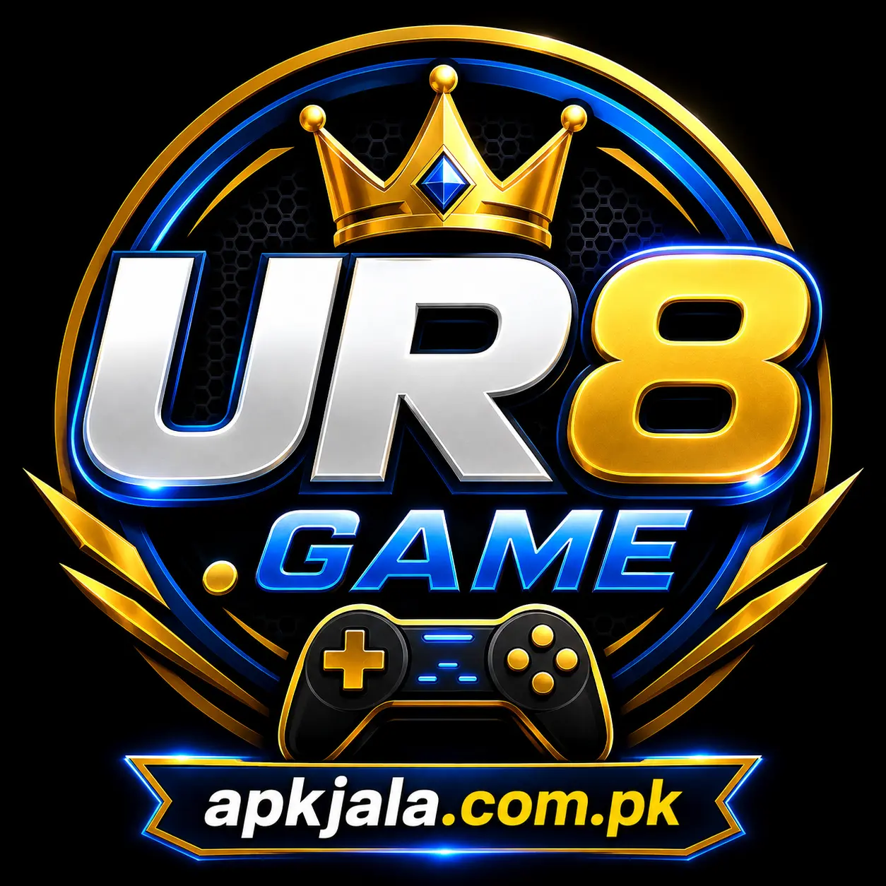 UR.8 Game
