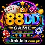 88DD Game
