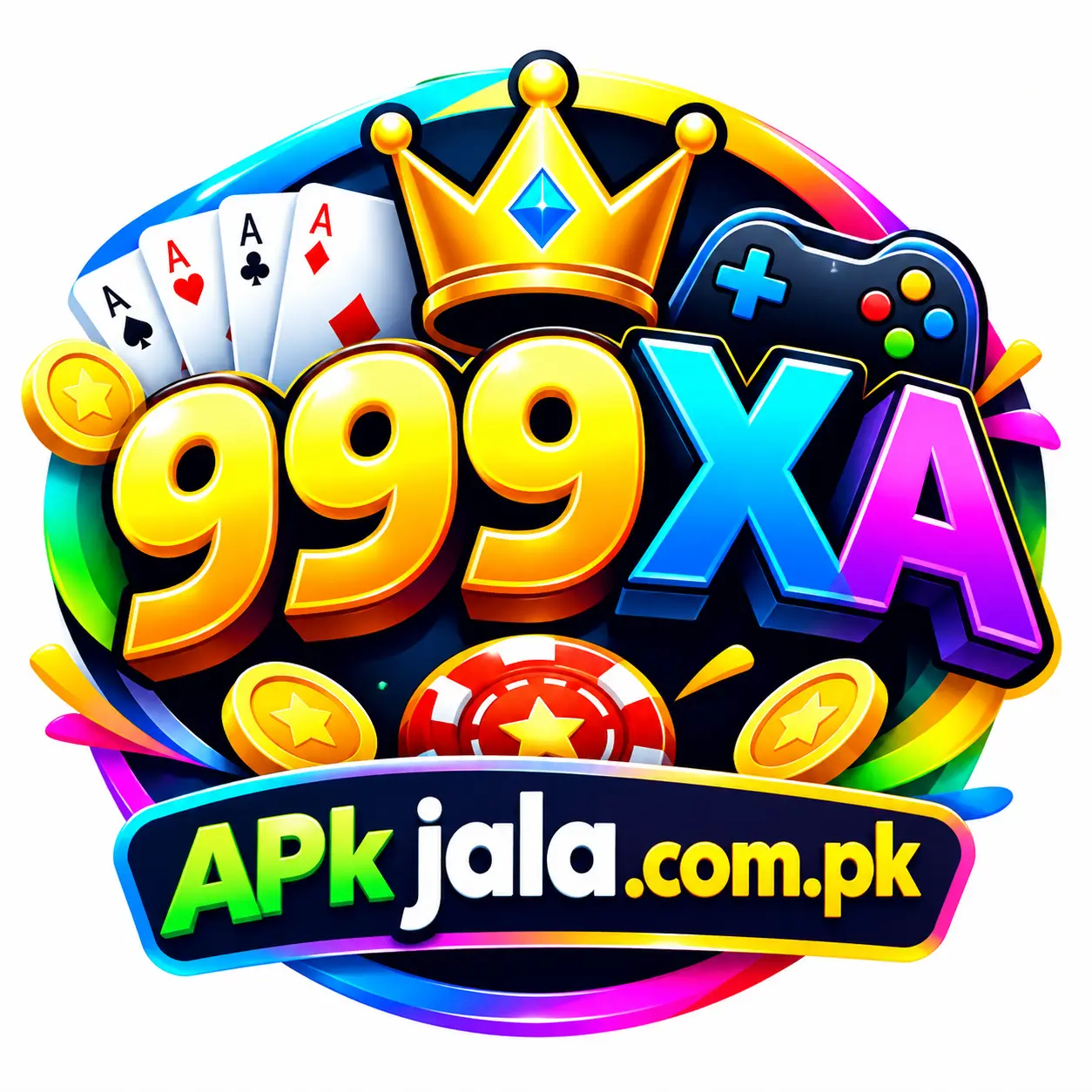 999XA Game