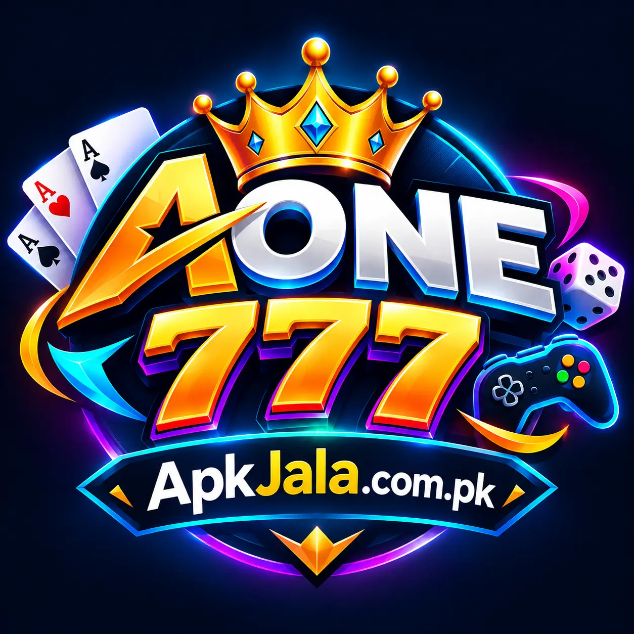 AONE777 Game