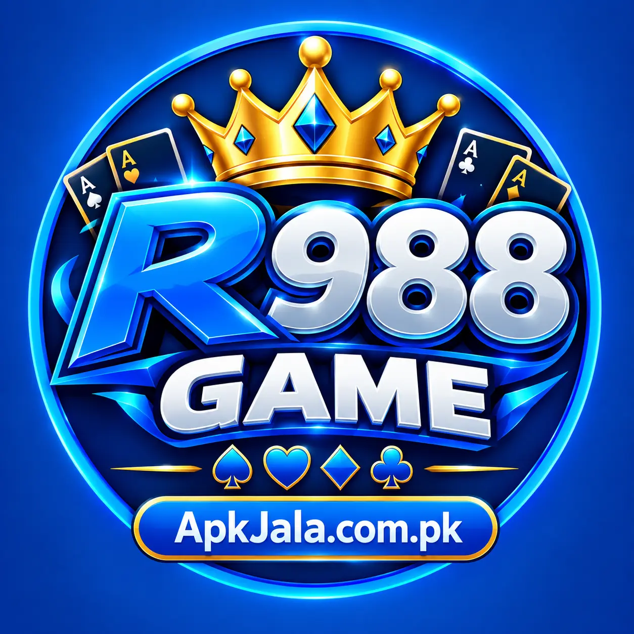 R988 Game