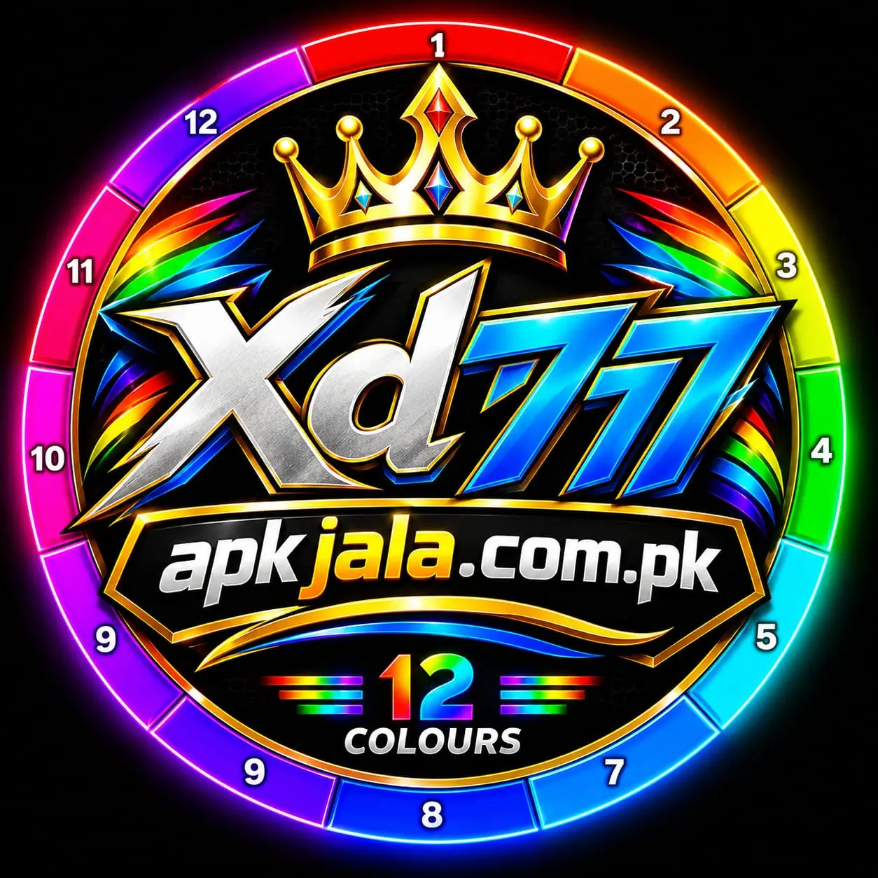 XD777 Game
