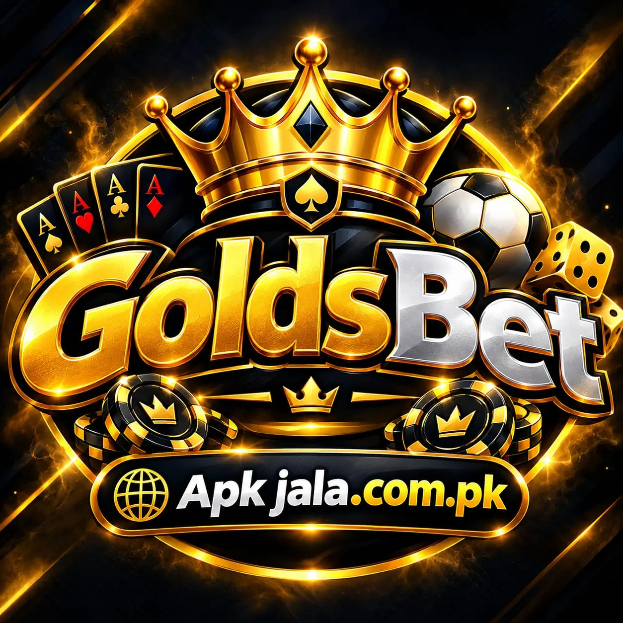 GoldsBet Game